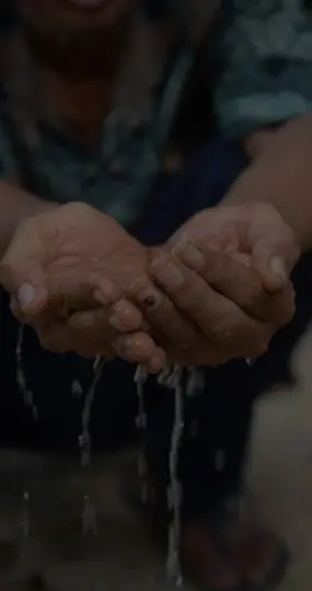 Clean water and sanitation