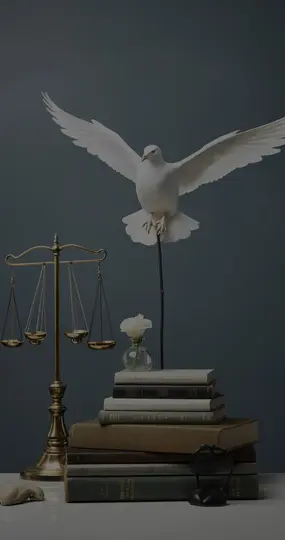 Peace, Justice and Strong Institutions