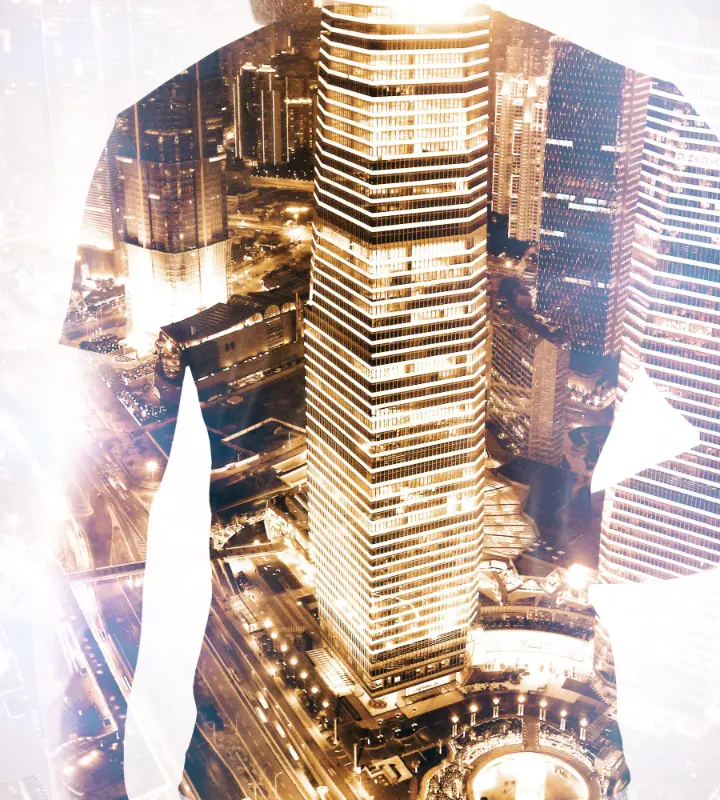 Raising the Standard of Living and Infrastructure