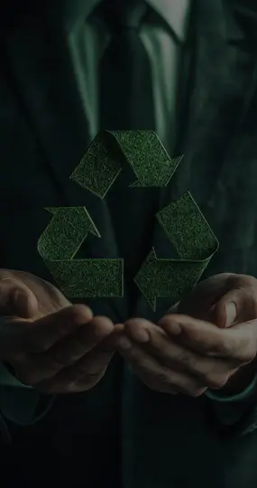 Responsible Consumption and Production