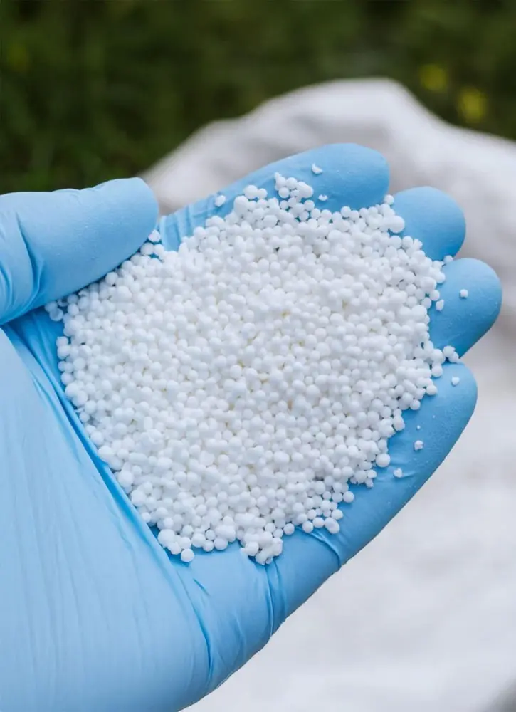 Technical Grade Prilled Urea ( TGU )