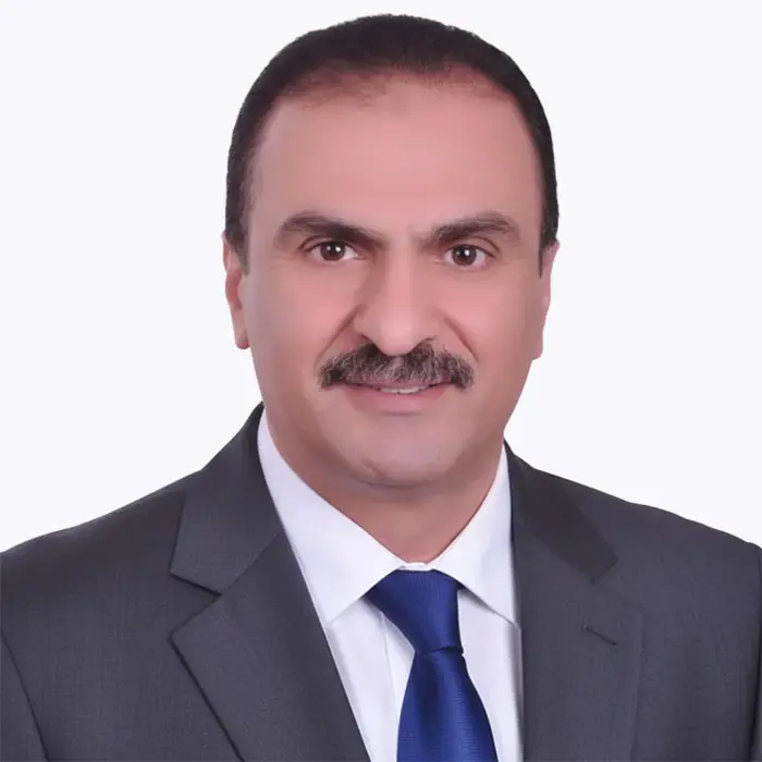 أحمد اليماني عبد الحي