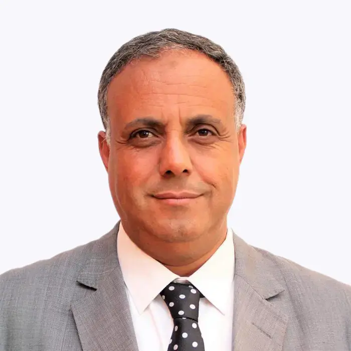 المهندس / صلاح الدين السيد عبدالكريم عوض