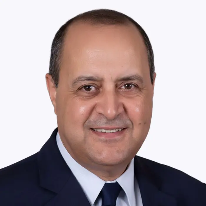 سعد محمد هلال