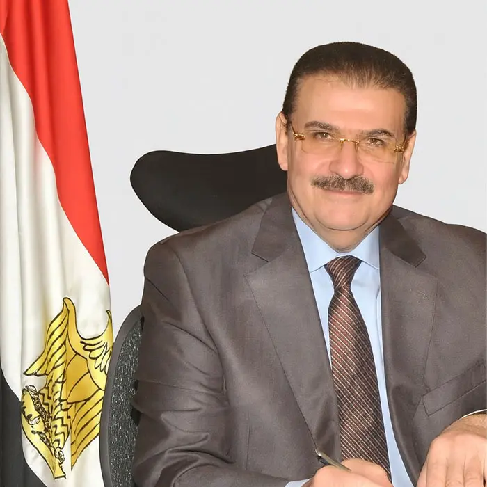 مهندس هاني ضاحي