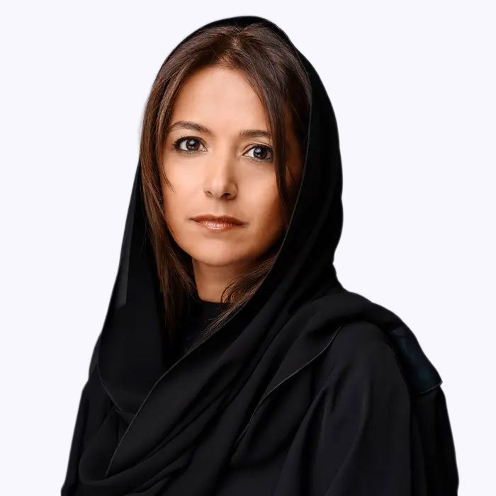 هدي بنت علي رضاء اللواتي