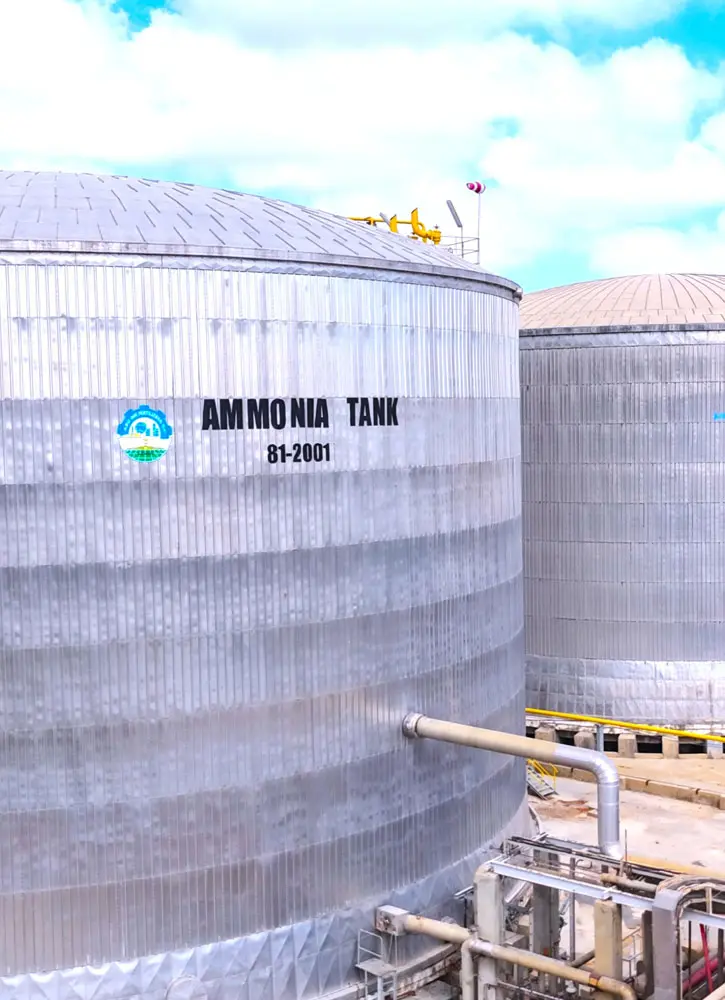 أمونيا سائلة