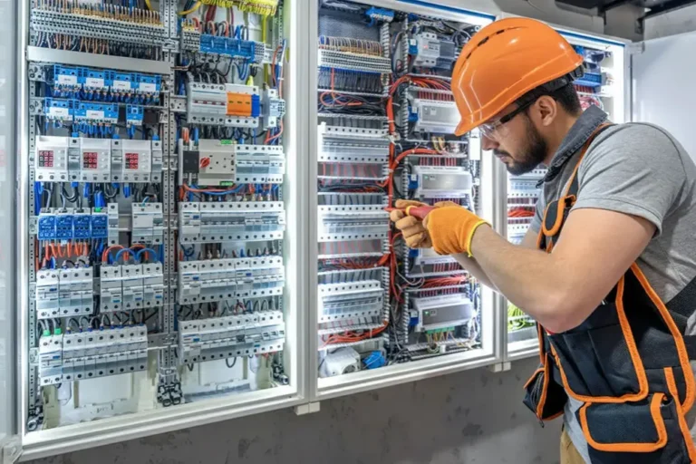 Electrical Maintenance