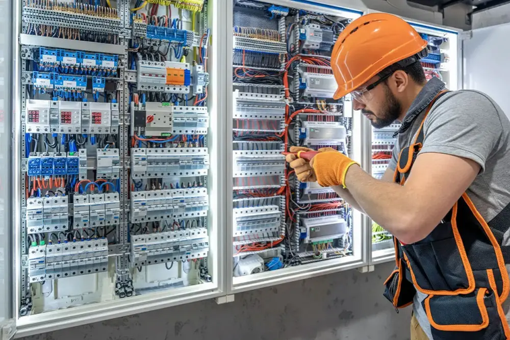 Electrical Maintenance
