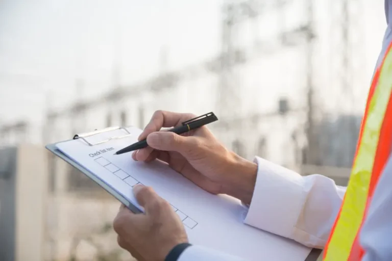 Engineering Inspection