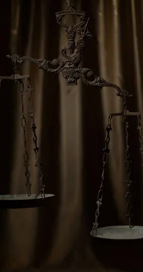 Justice and Inclusion