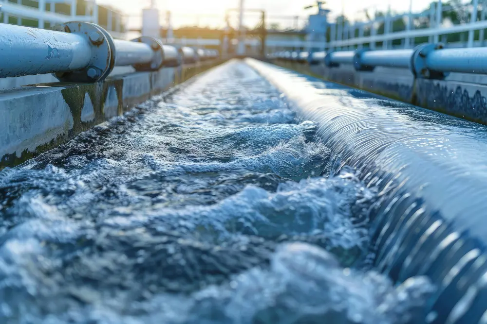 Water Treatment