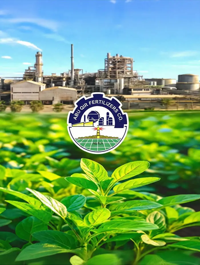 شركة أبو قير للأسمدة