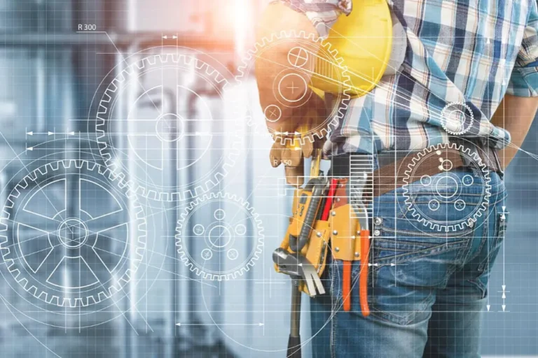 Comprehensive Maintenance and Turnaround