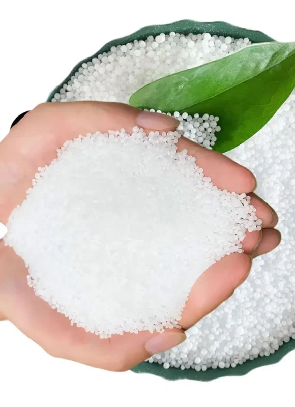 Prilled Urea