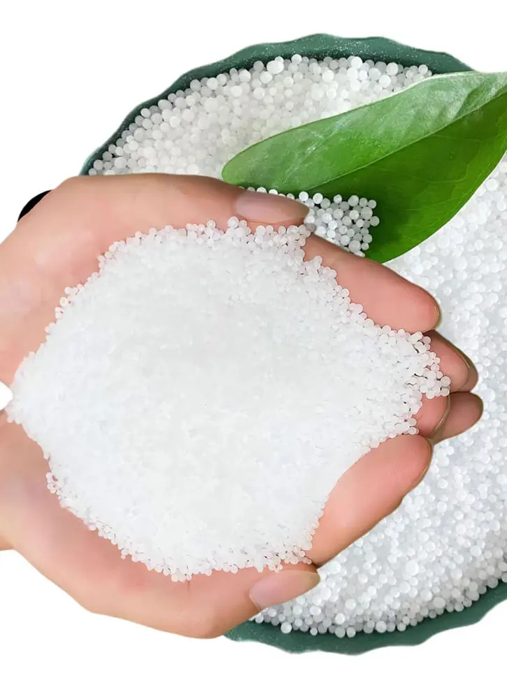 Prilled Urea