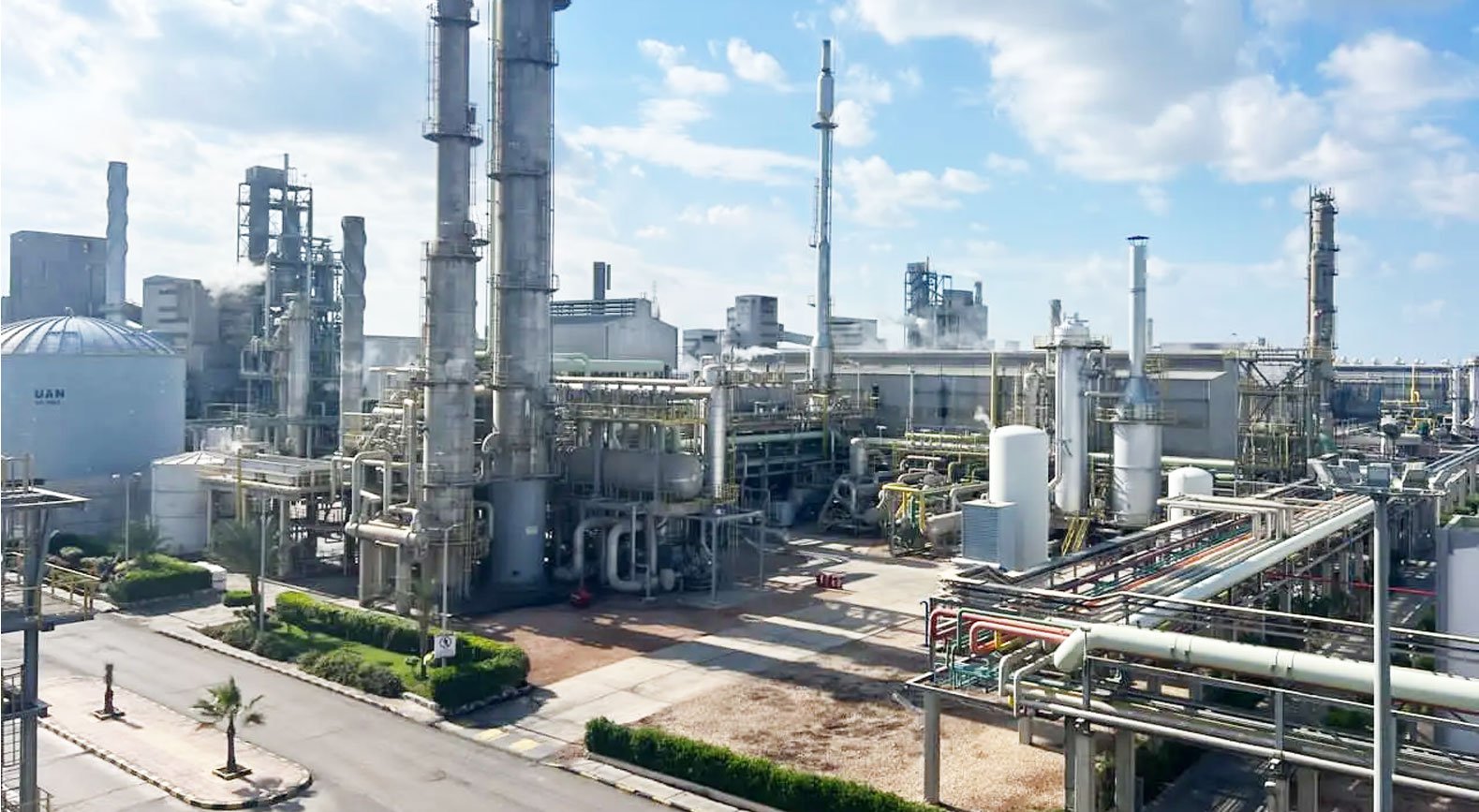 مصنع أبو قير 3