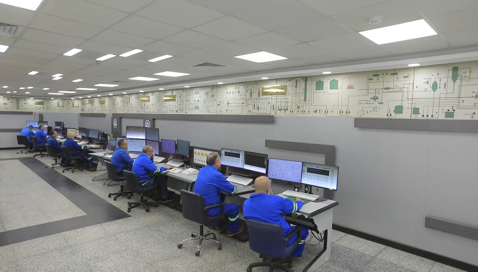 مصنع أبو قير 2