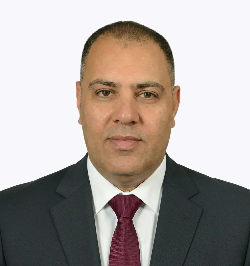 Dr.-Chemist. Hossam Ahmed Aly Moustafa Tieama