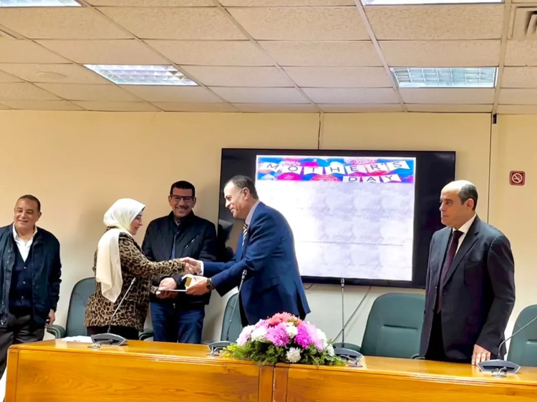 Abu Qir Fertilizers Honors Best Mothers of 2024