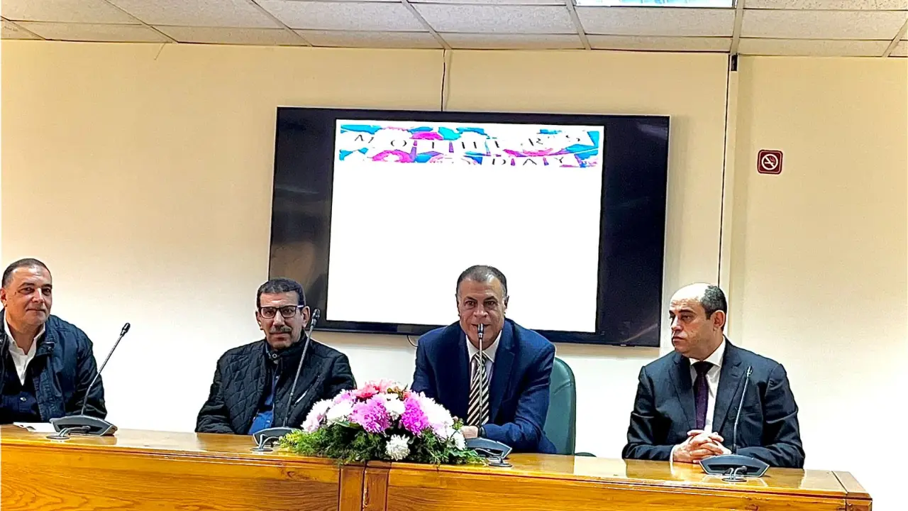 Abu Qir Fertilizers Honors Best Mothers of 2024