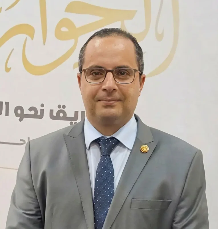 Dr. Amgad Mohamed Abbas