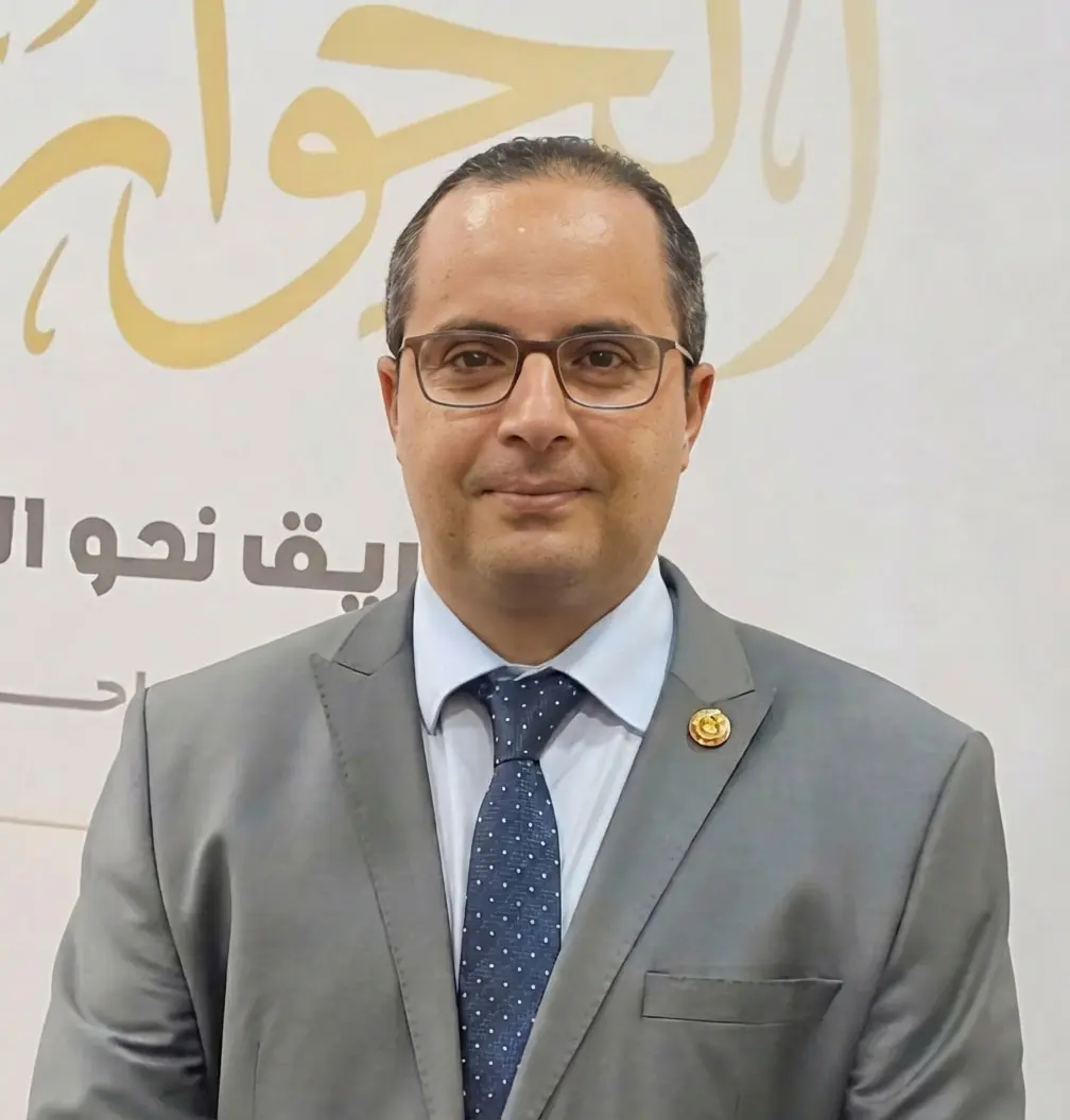 Dr. Amgad Mohamed Abbas