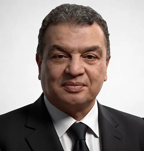 الكيميائي محمد محمود عبد السلام عبد الله