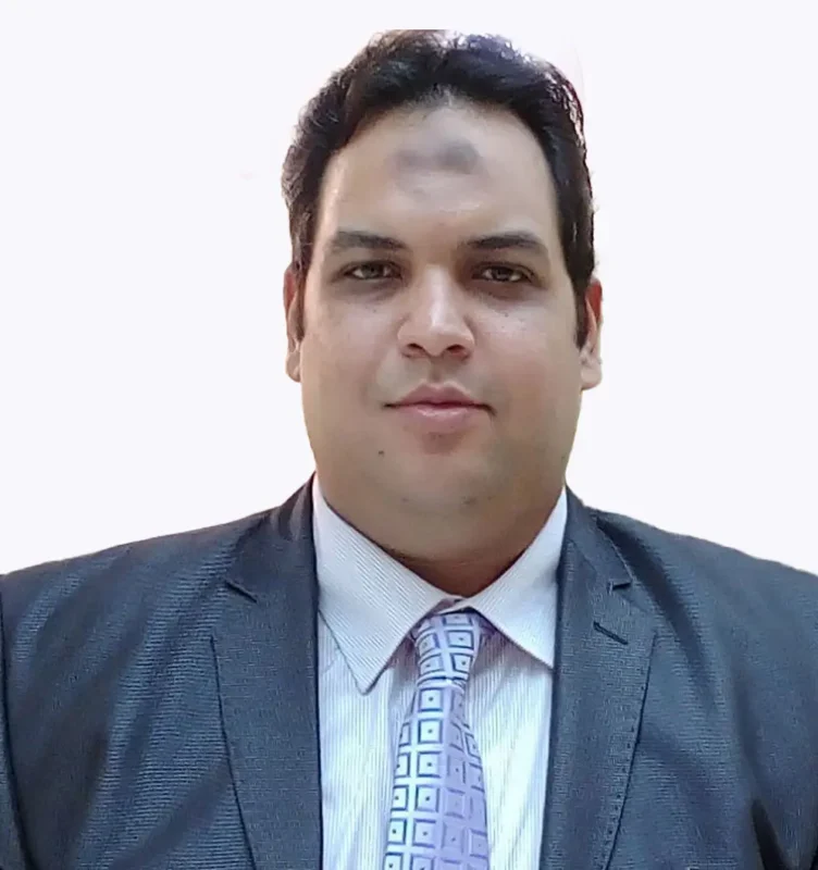 Dr. Eng. Mohamed Tarek El-Tohfa