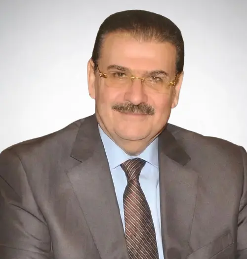 المهندس هاني ضاحي