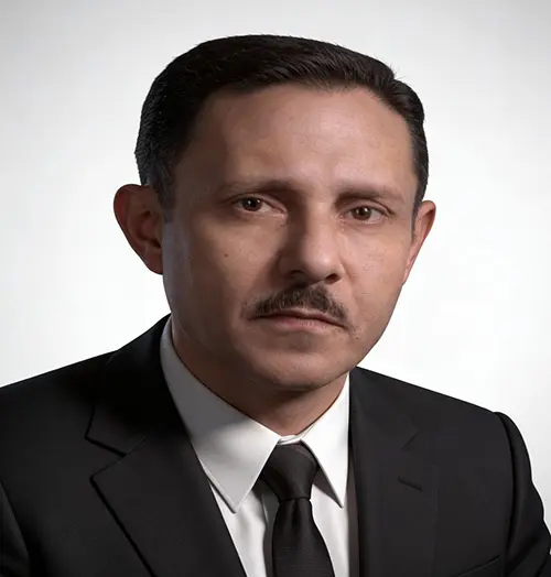 المهندس ذكري ديمتري توفيق