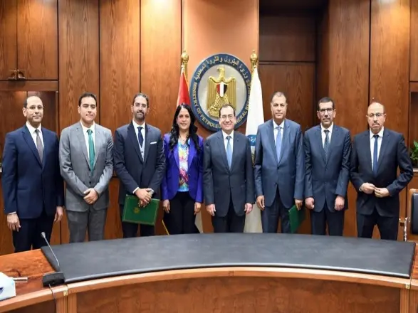 Implementation of the Digital Transformation (SAP Project)