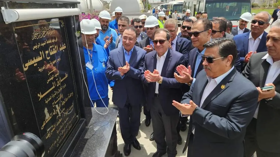 Wastewater Treatment unit (ZLD)