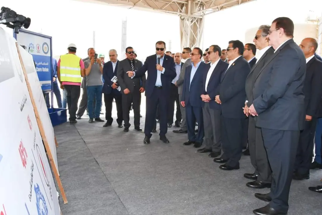 Wastewater Treatment unit (ZLD)