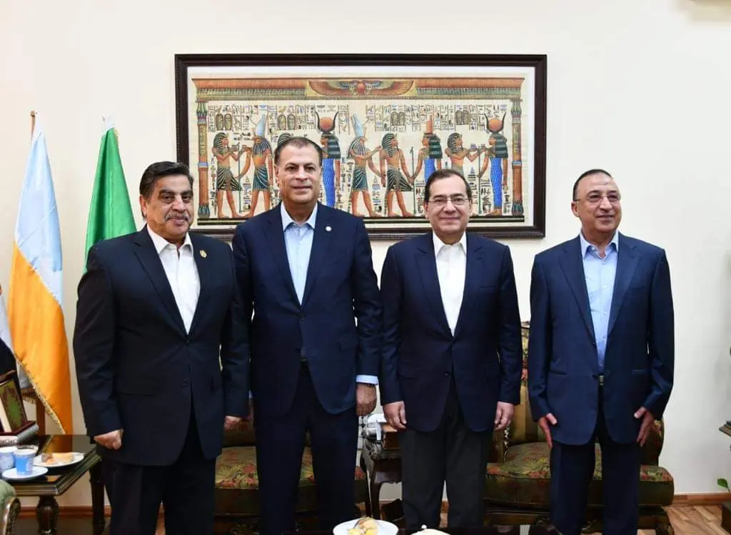 Wastewater Treatment unit (ZLD)