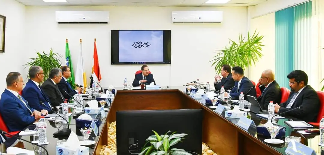 Wastewater Treatment unit (ZLD)