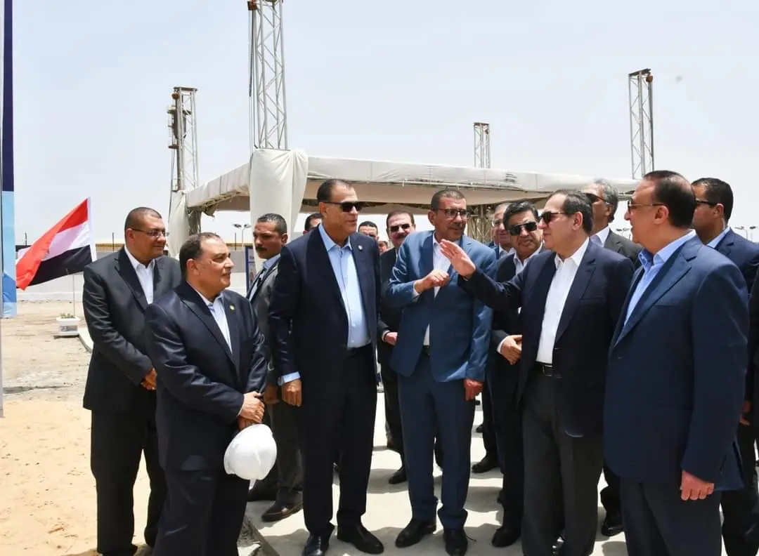 Wastewater Treatment unit (ZLD)