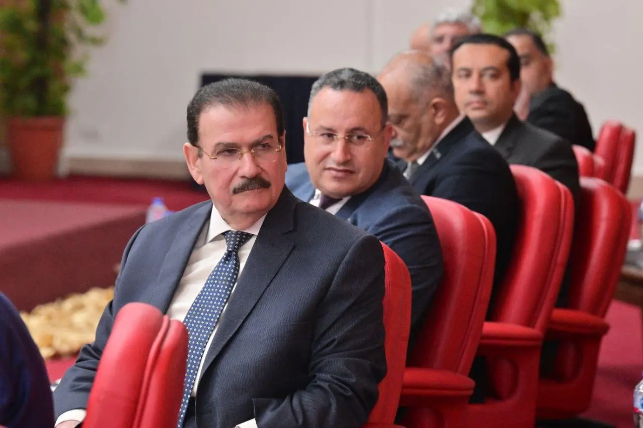 Workshop on “Sustainability and Maximizing Added Value in Egyptian Industry”