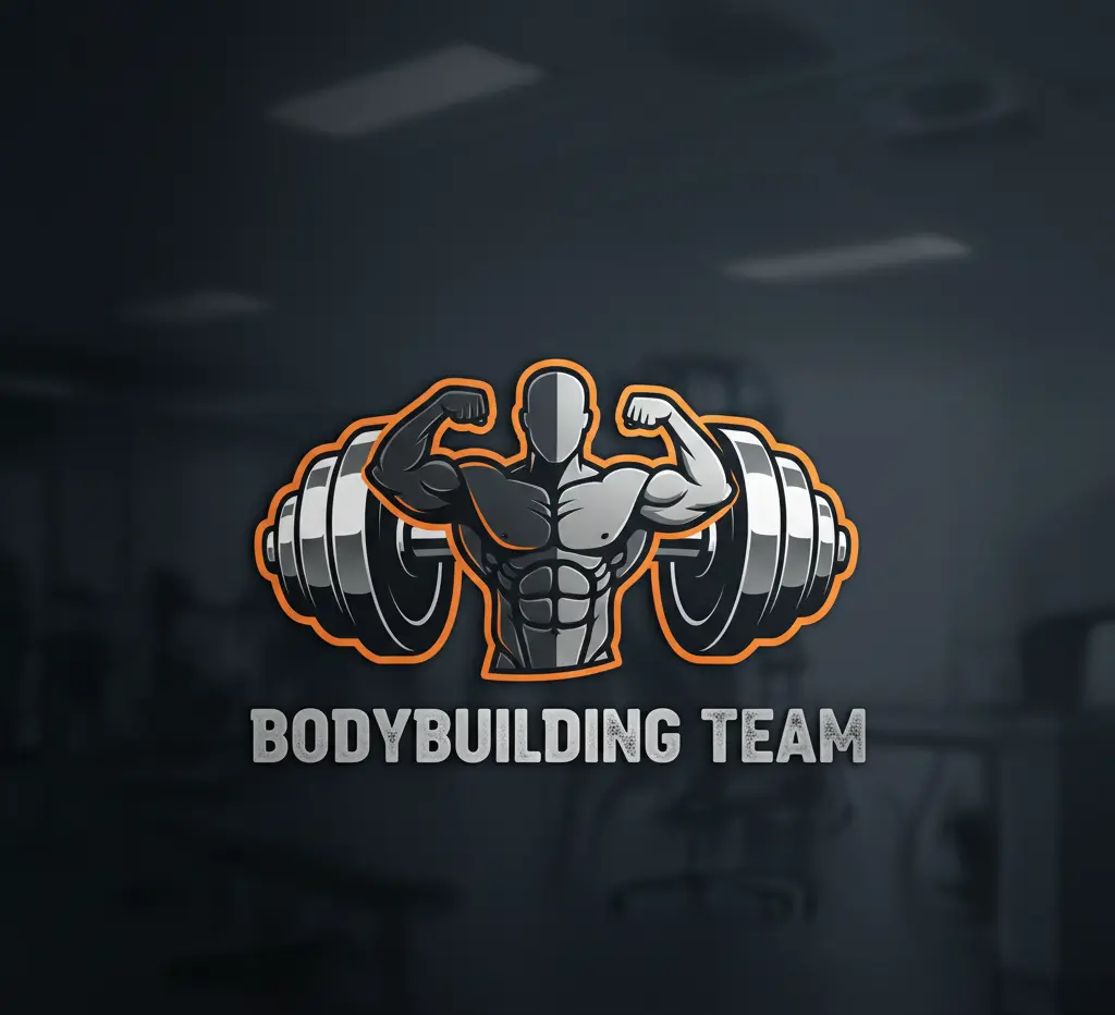 Bodybuilding Team