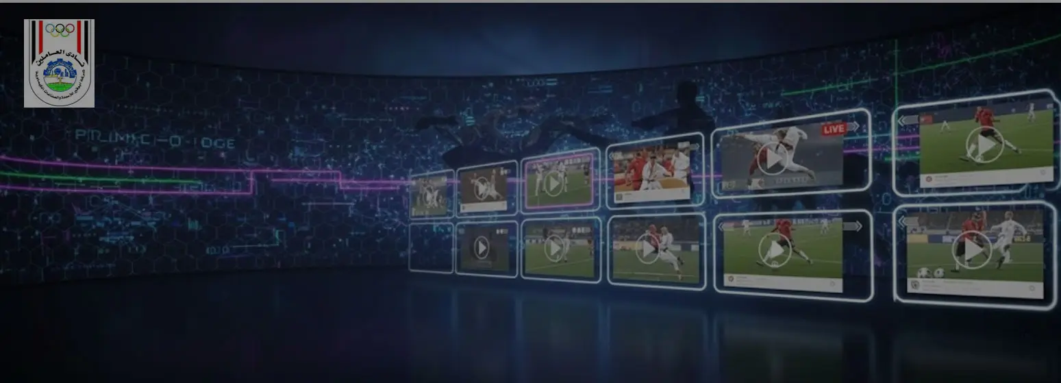 فيديو نادي أبو قير للأسمدة