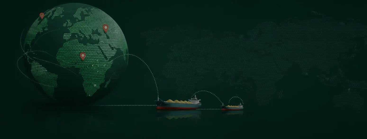 Abu Qir Global Reach