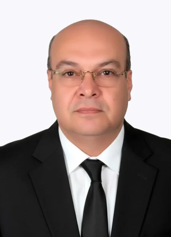 محاسب محمد حسن الصلاحي المدير التنفيذي