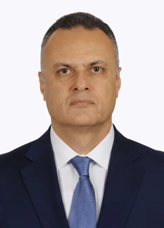 مهندس إبراهيم ممتاز