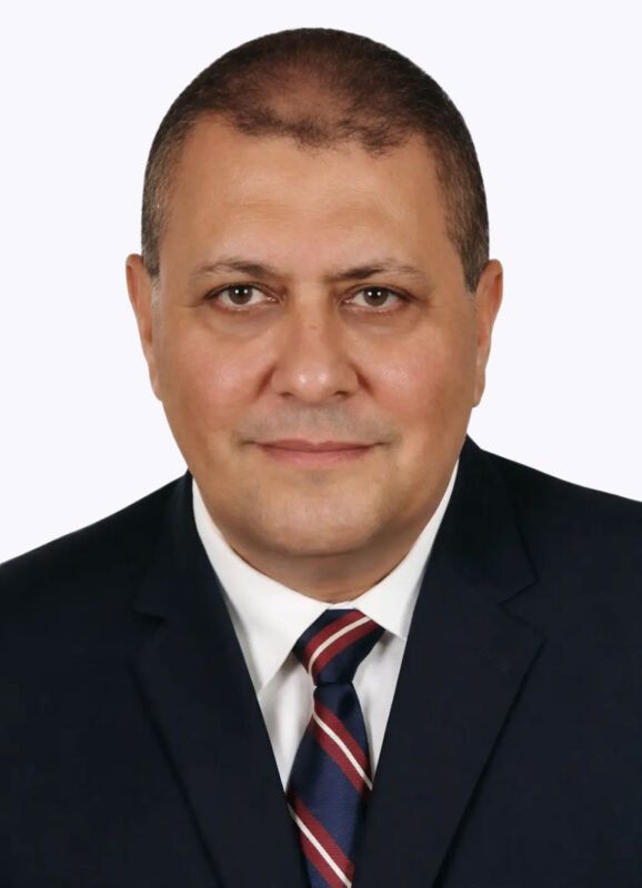 مهندس محمد فوزي حسين