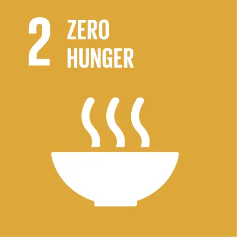 Goal 2-Zero Hunger